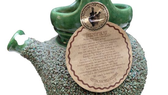 Keutschacher Keramik