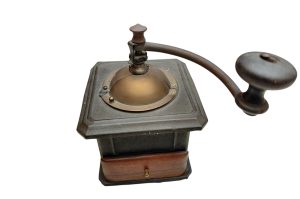 Kaffeemühle