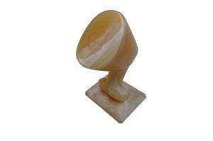 Steinskulptur Nofretete