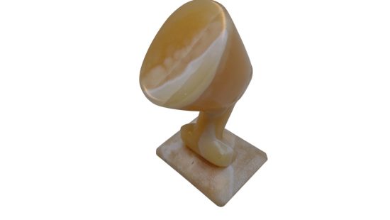 Steinskulptur Nofretete