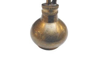 Historische Wasserpfeife