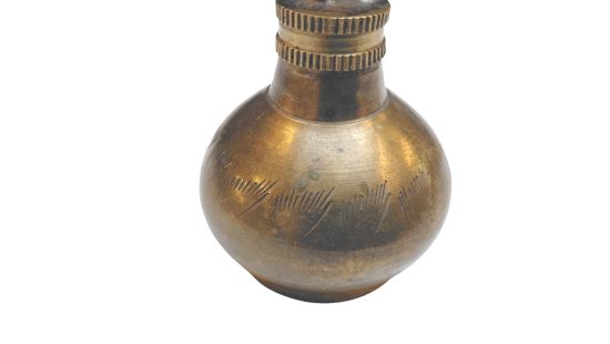 Historische Wasserpfeife