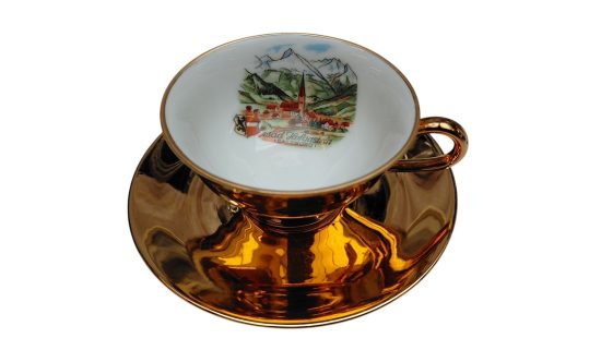 Mokkaset Bad Hofgastein