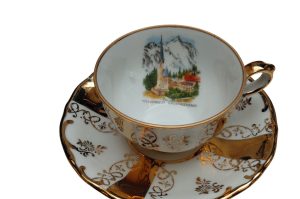 Mokkaset Heiligenblut