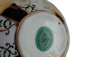 Mokkaset Heiligenblut