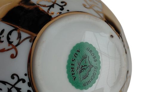 Mokkaset Heiligenblut