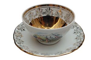 Mokkaset Heiligenblut