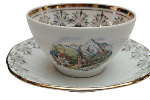 Mokkaset Heiligenblut