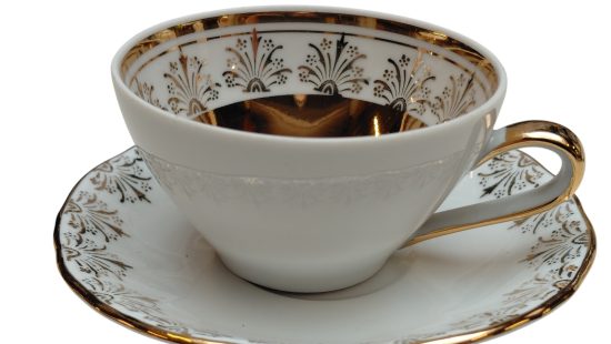 Mokkaset Heiligenblut