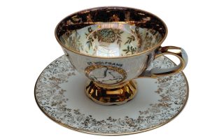 Mokkaset St. Wolfgang