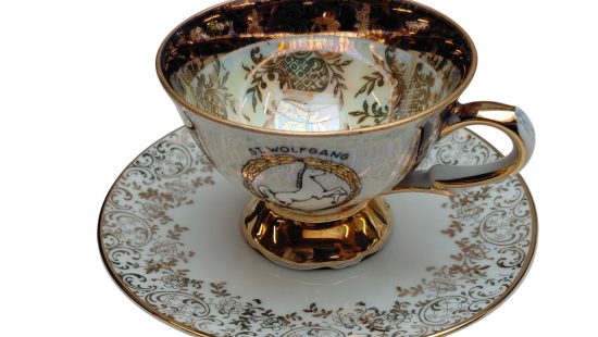 Mokkaset St. Wolfgang