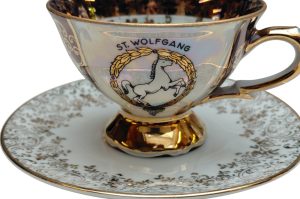 Mokkaset St. Wolfgang