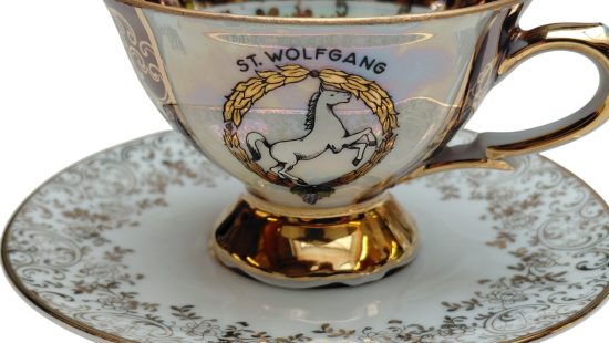 Mokkaset St. Wolfgang