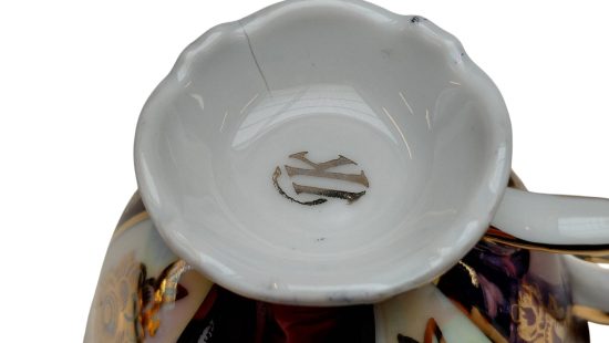 Mokkaset St. Wolfgang