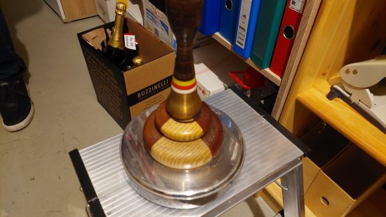 Eisstock