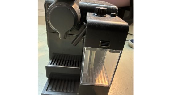Kaffeemaschine
