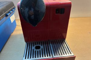 Kaffeemaschine