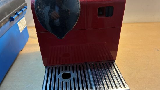 Kaffeemaschine