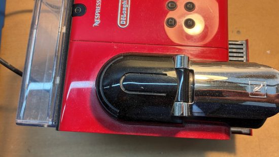 Kaffeemaschine