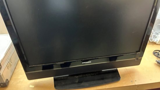 Tv Gerät