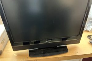 Tv Gerät