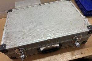 Werkzeugkoffer
