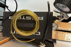 Kompressor Spritztechnik