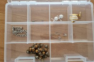 Modeschmuck