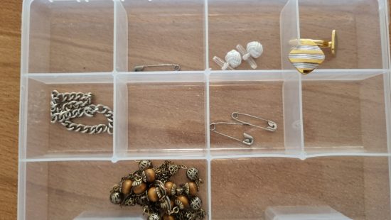Modeschmuck