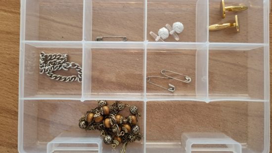 Modeschmuck