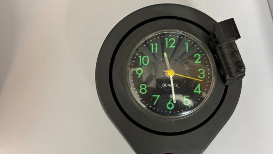 Uhr