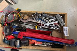 Diverses Werkzeug