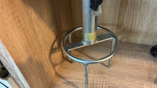 Schirmständer