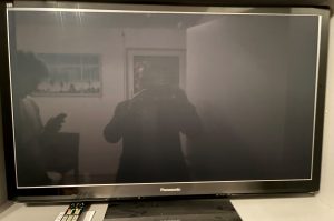 TV Gerät