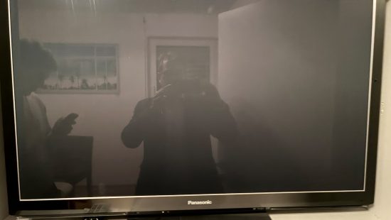 TV Gerät
