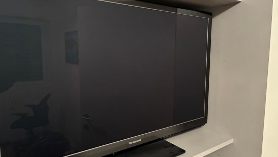 TV Gerät