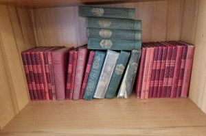 Historische Bücher
