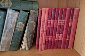 Historische Bücher