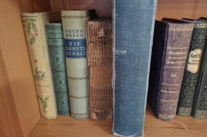 Historische Bücher
