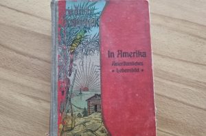 Historisches Buch