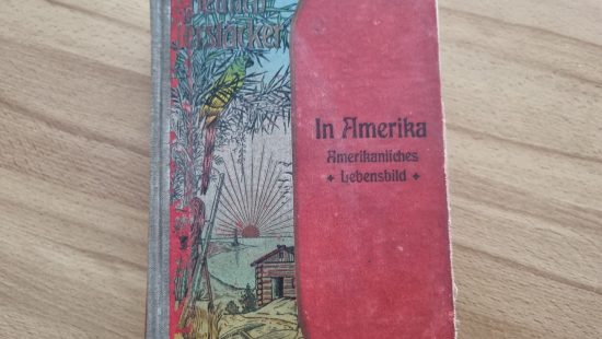Historisches Buch