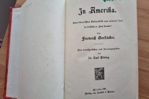 Historisches Buch