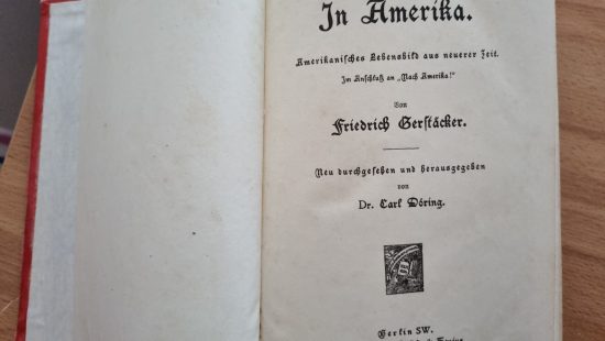 Historisches Buch