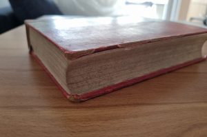 Historisches Buch