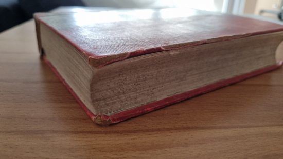 Historisches Buch