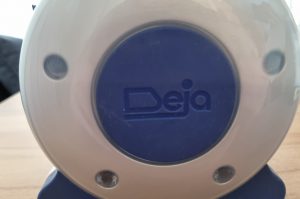 CD Box