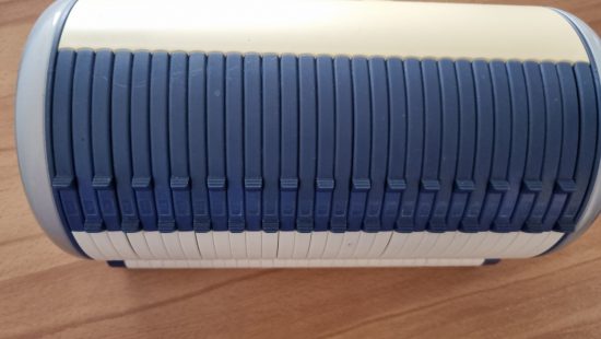 CD Box