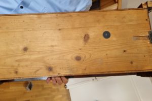 Pendeluhr