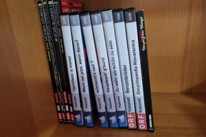 Musik CDs