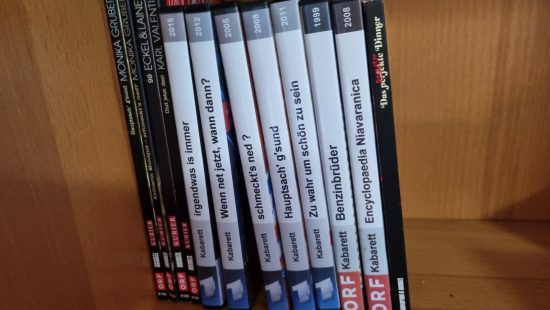 Musik CDs